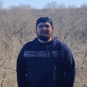 Meet your Posher, Jonathan